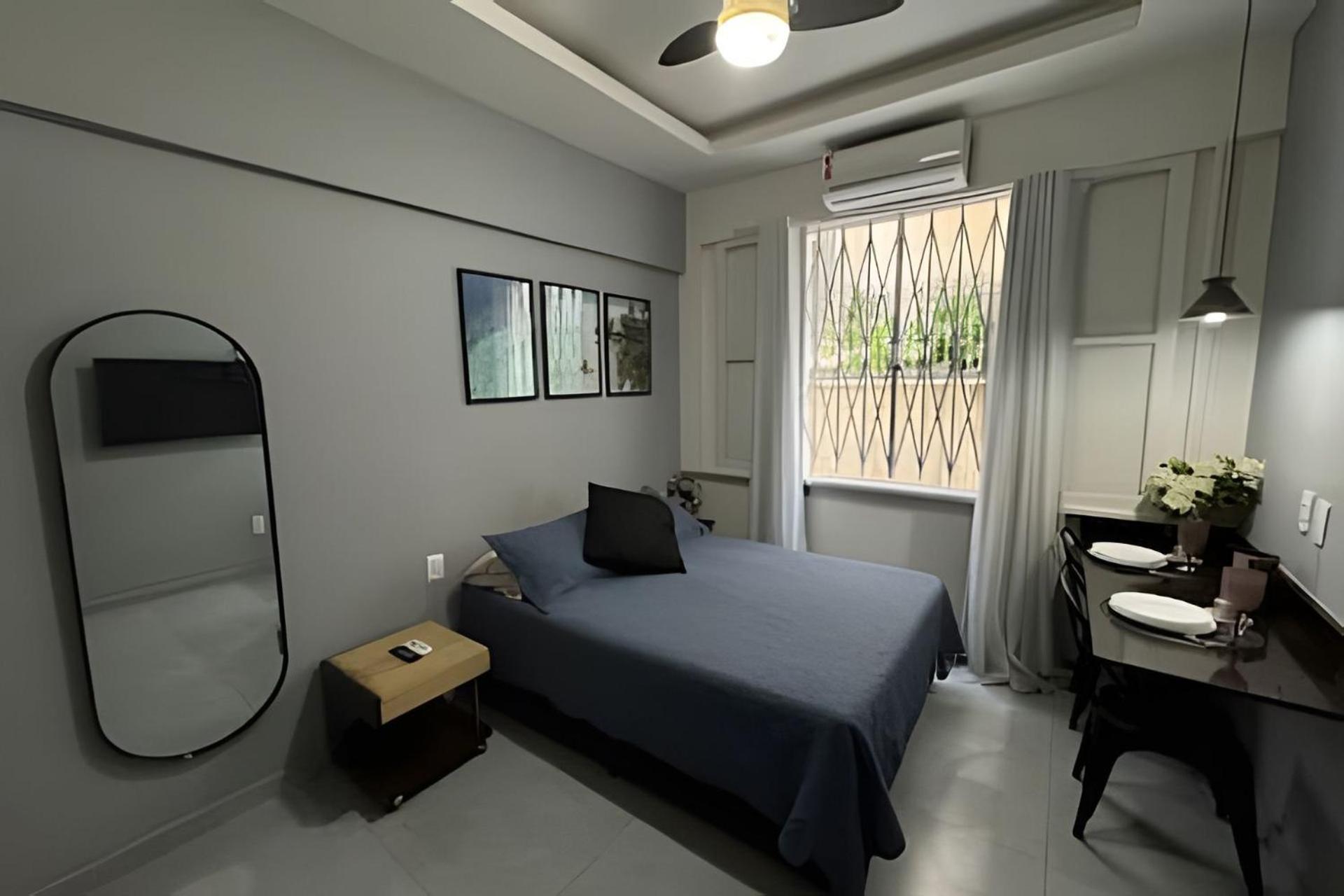 Apartment Estilosos Ipanema Posto 9