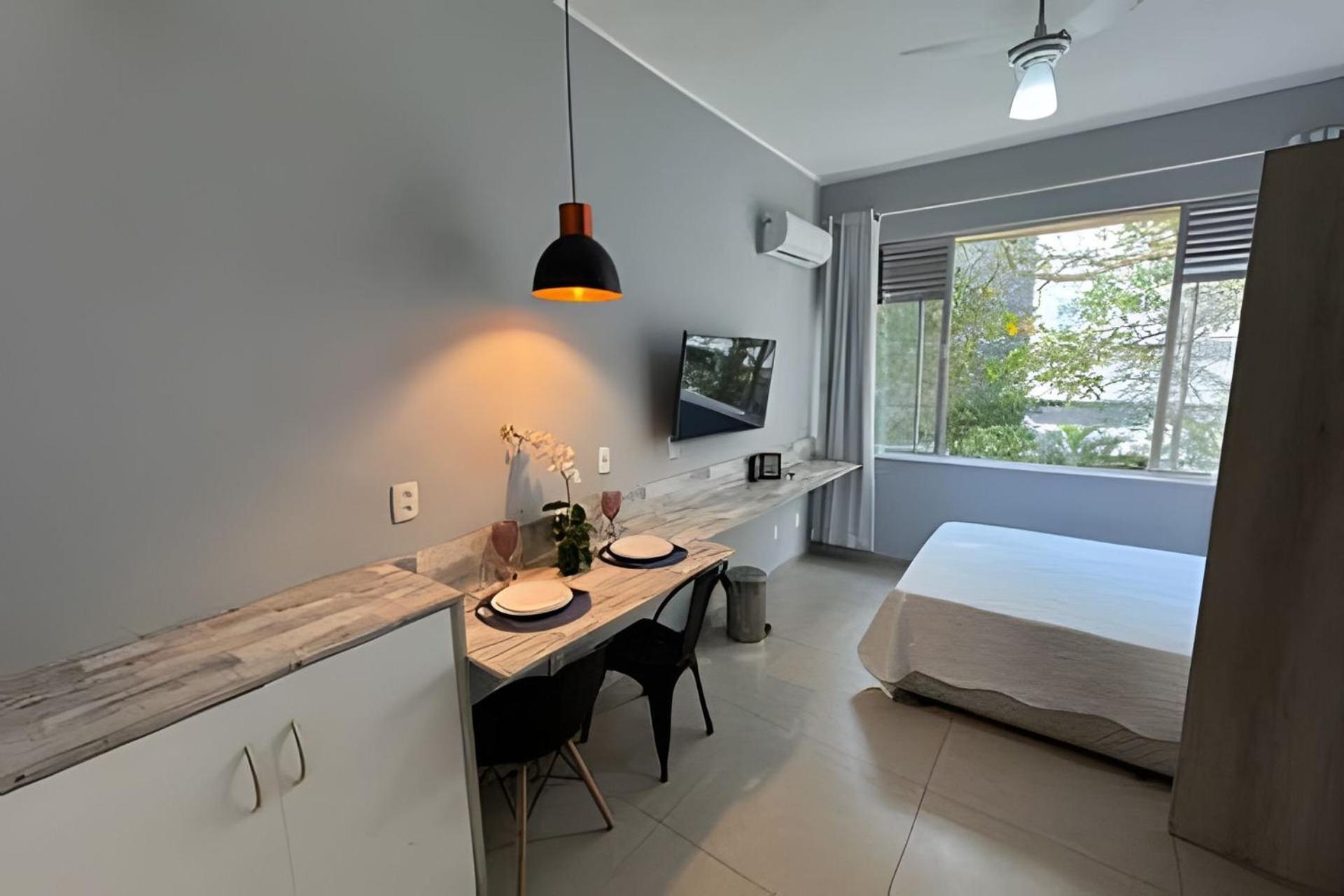 Appartement Estilosos Ipanema Posto 9