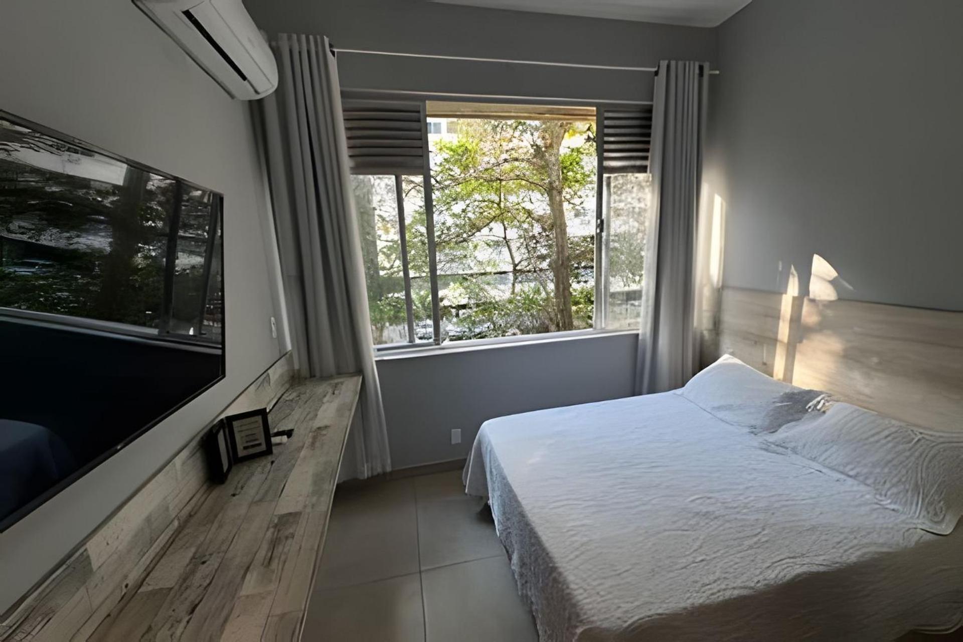 Estilosos Ipanema Posto 9 Appartement *