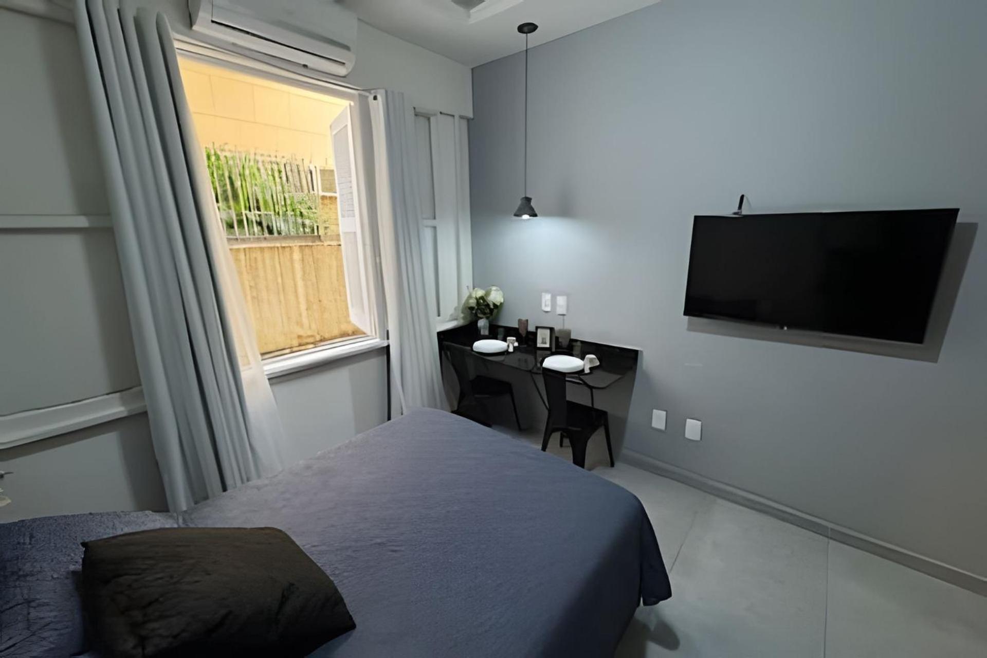 Appartement Estilosos Ipanema Posto 9 *