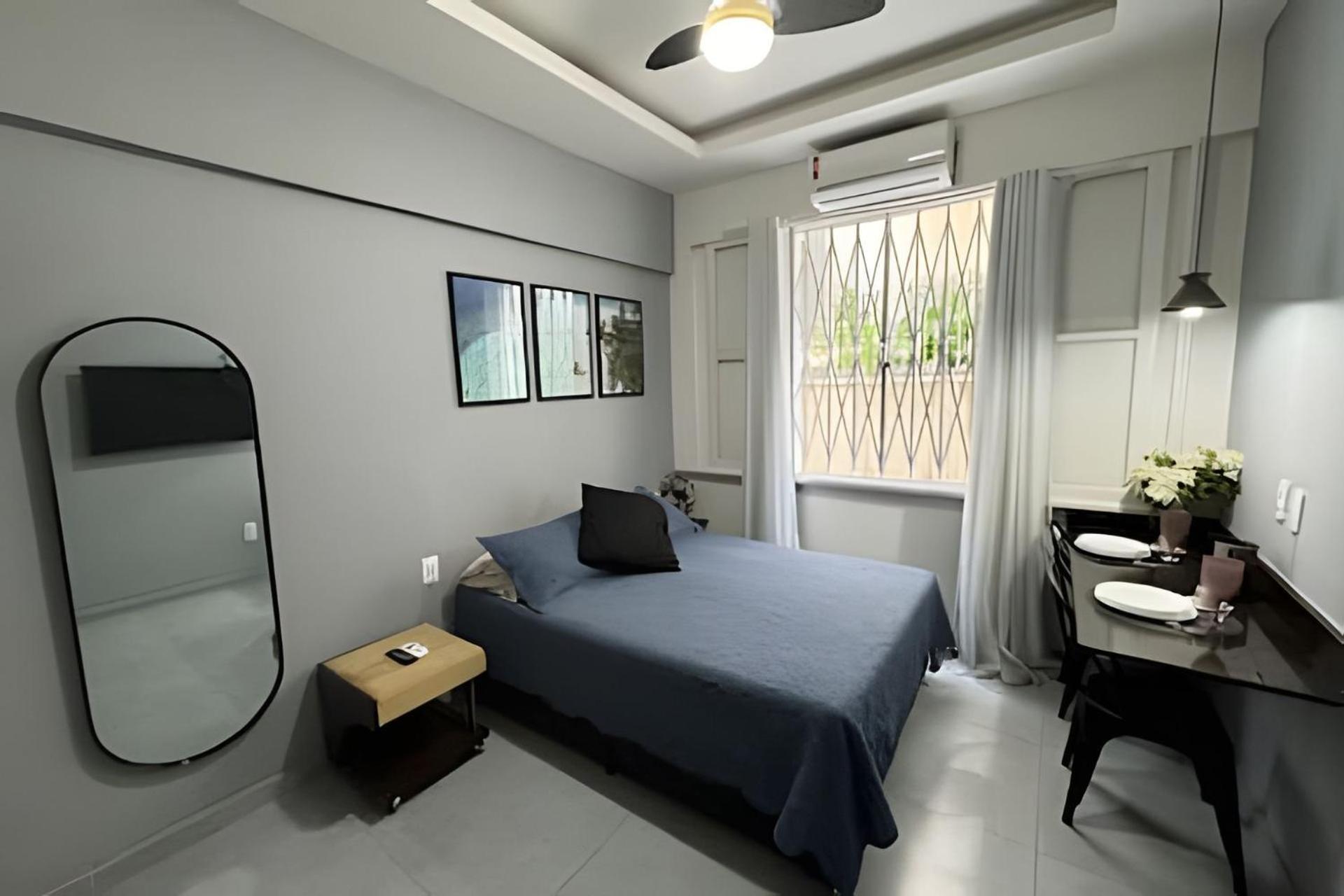 Estilosos Ipanema Posto 9 Appartement