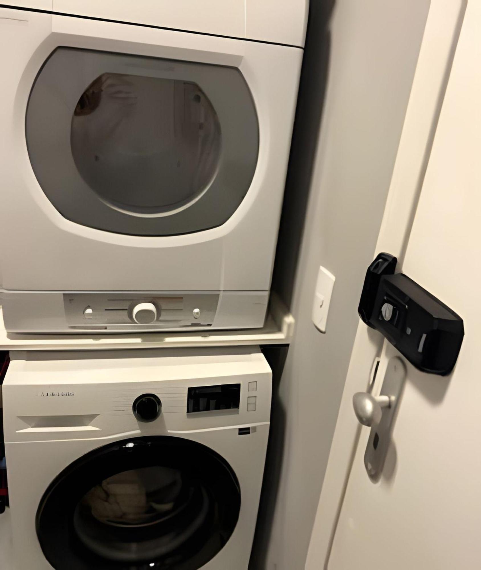 Appartement Estilosos Ipanema Posto 9 *