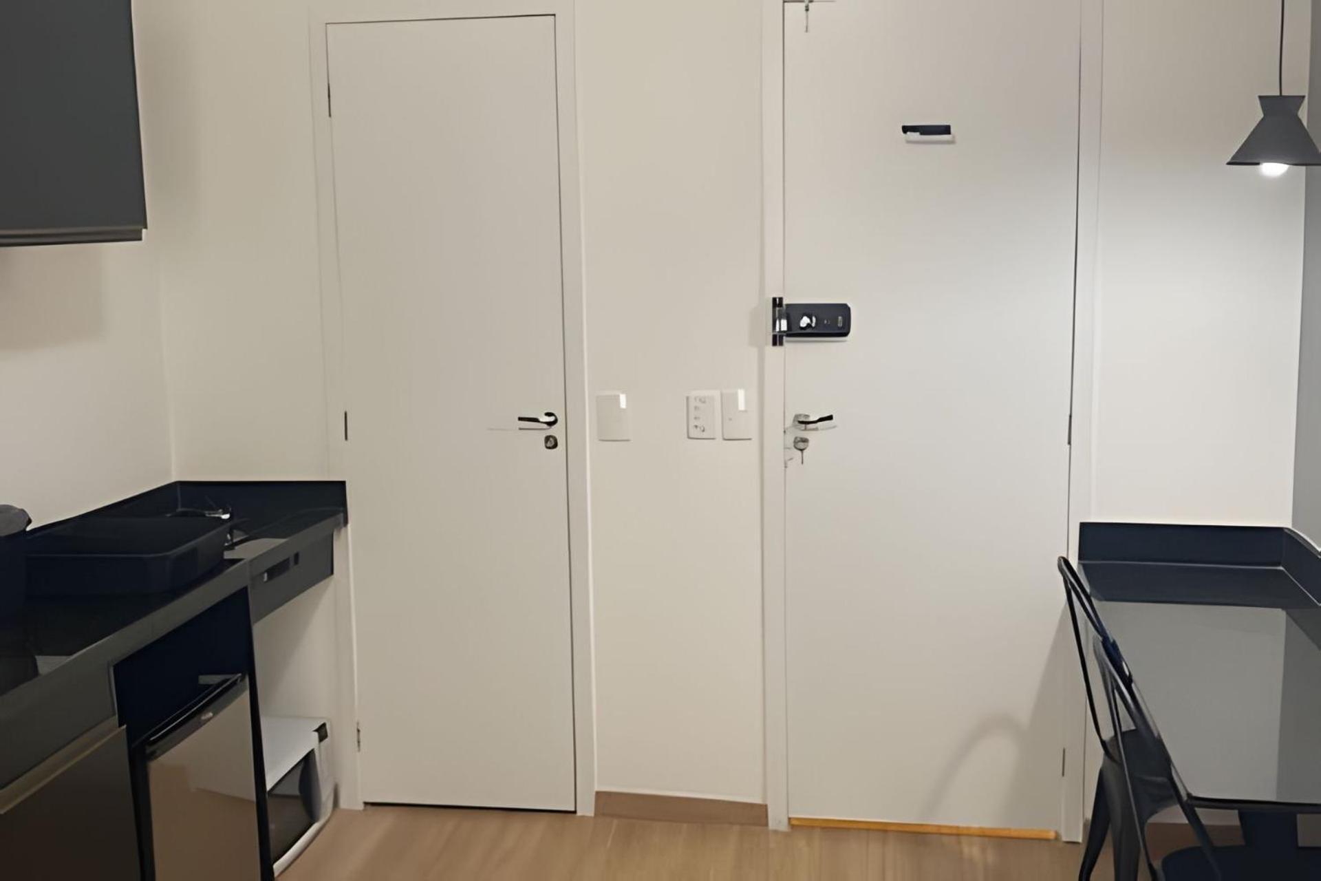 Appartement Estilosos Ipanema Posto 9
