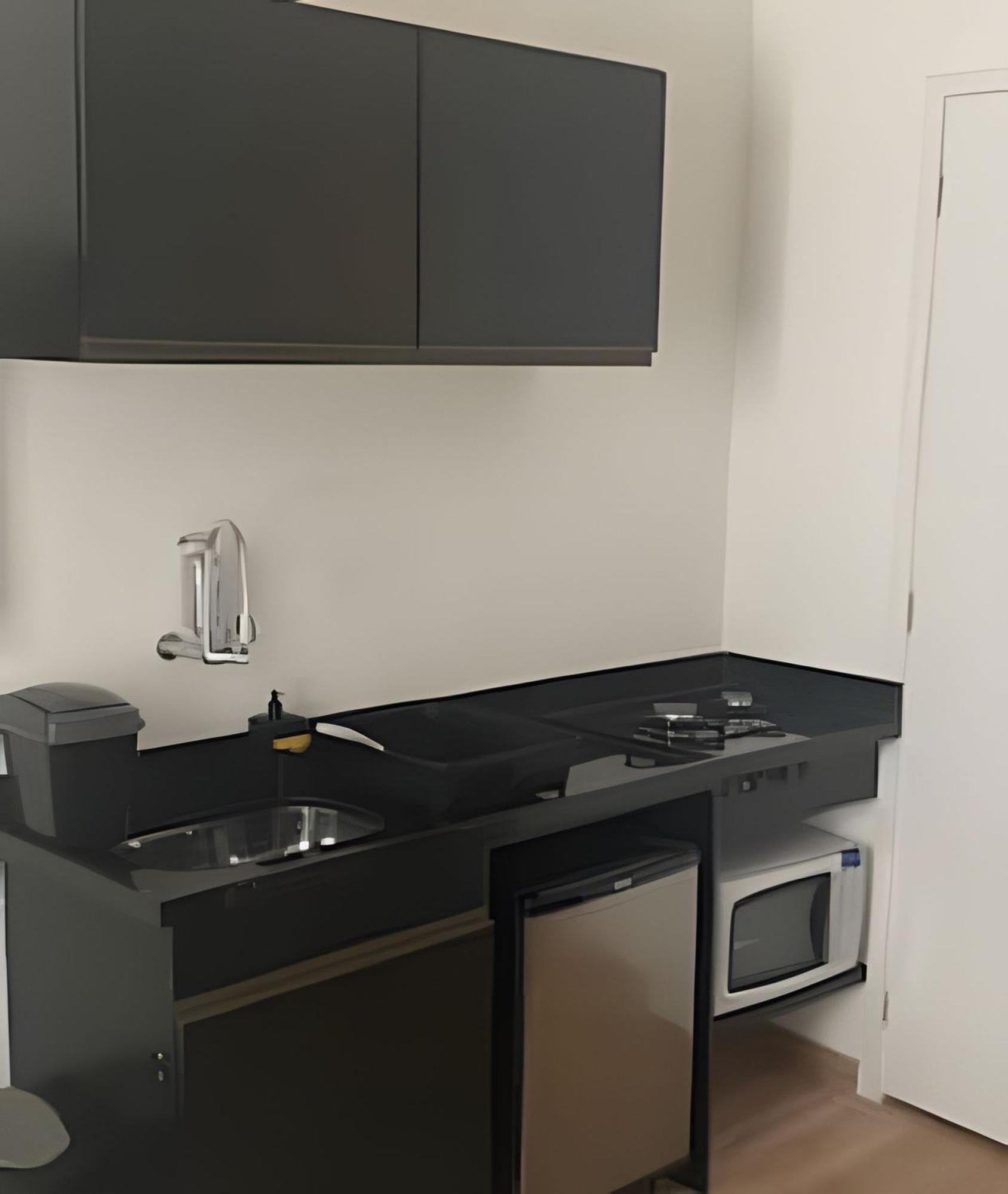 Appartement Estilosos Ipanema Posto 9 Rio de Janeiro