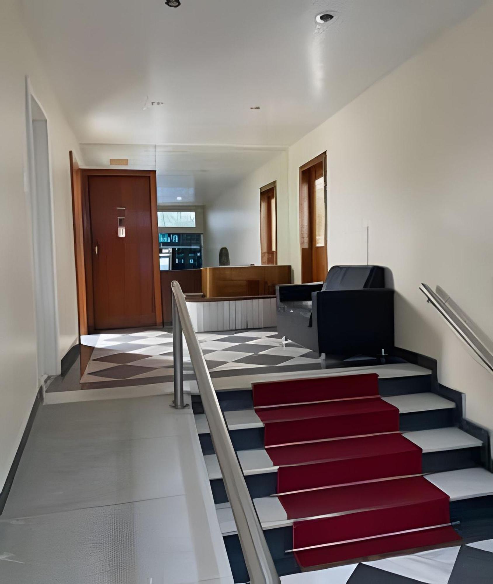 Appartement Estilosos Ipanema Posto 9