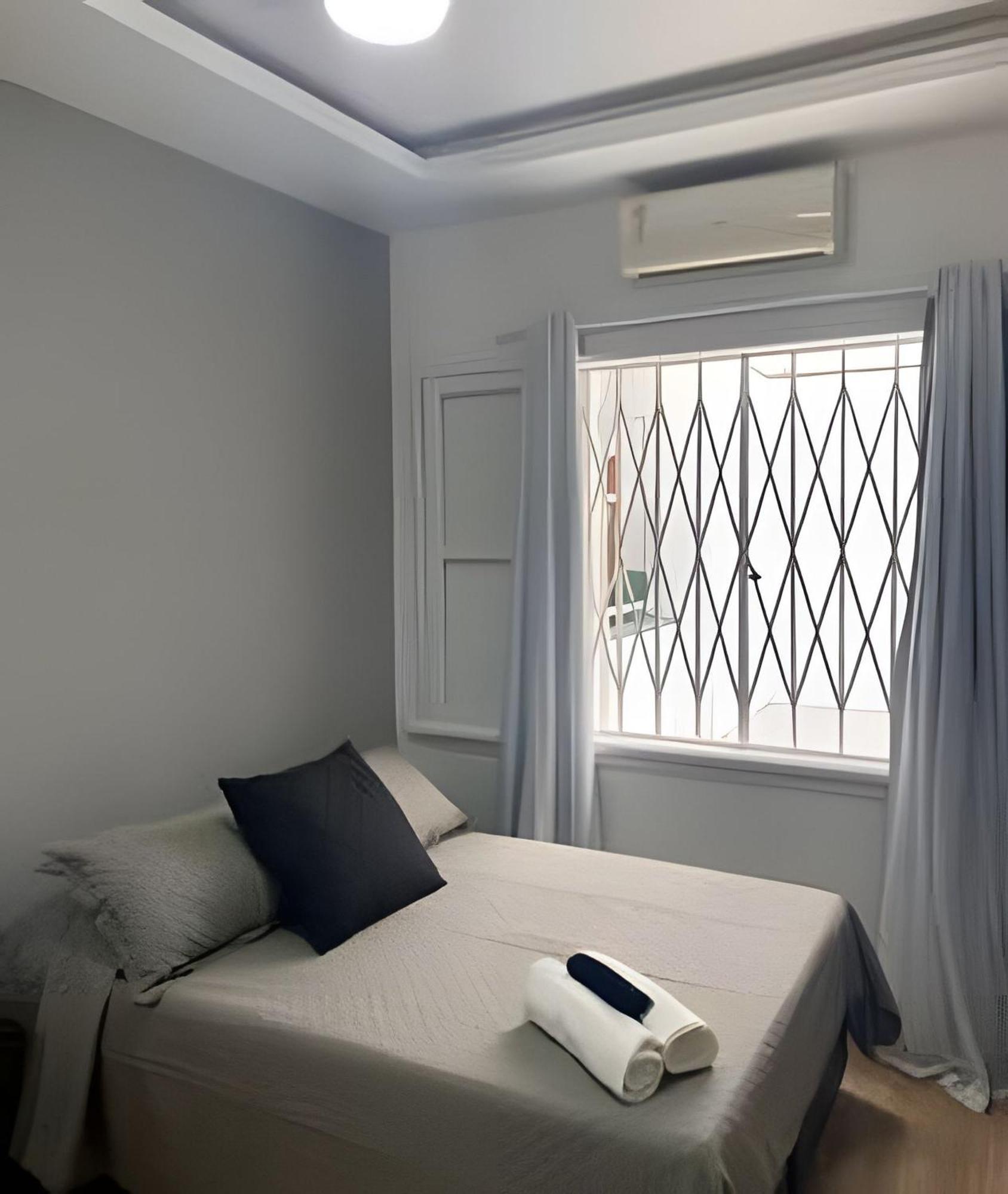 Appartement Estilosos Ipanema Posto 9 *