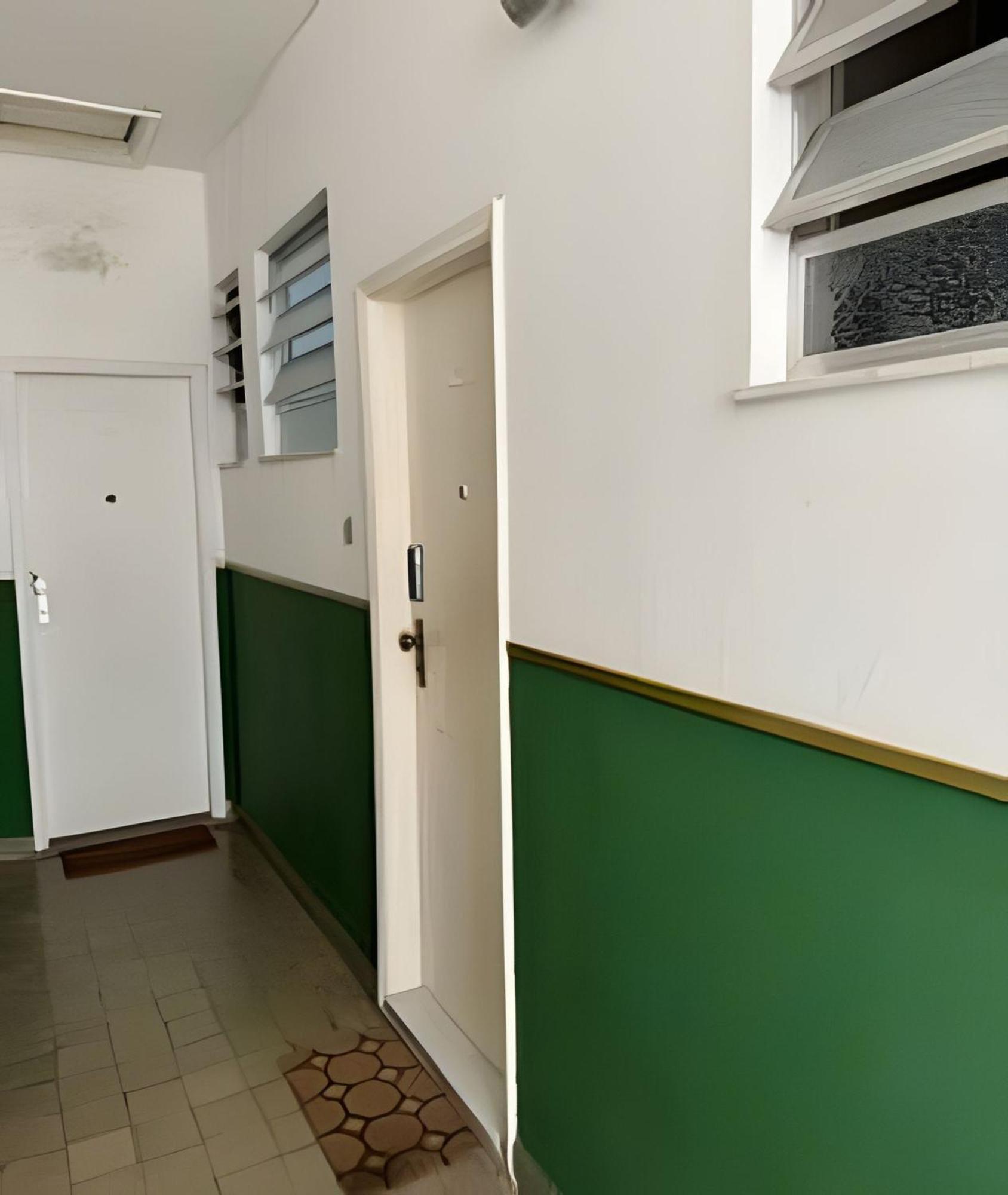 Appartement Estilosos Ipanema Posto 9 *