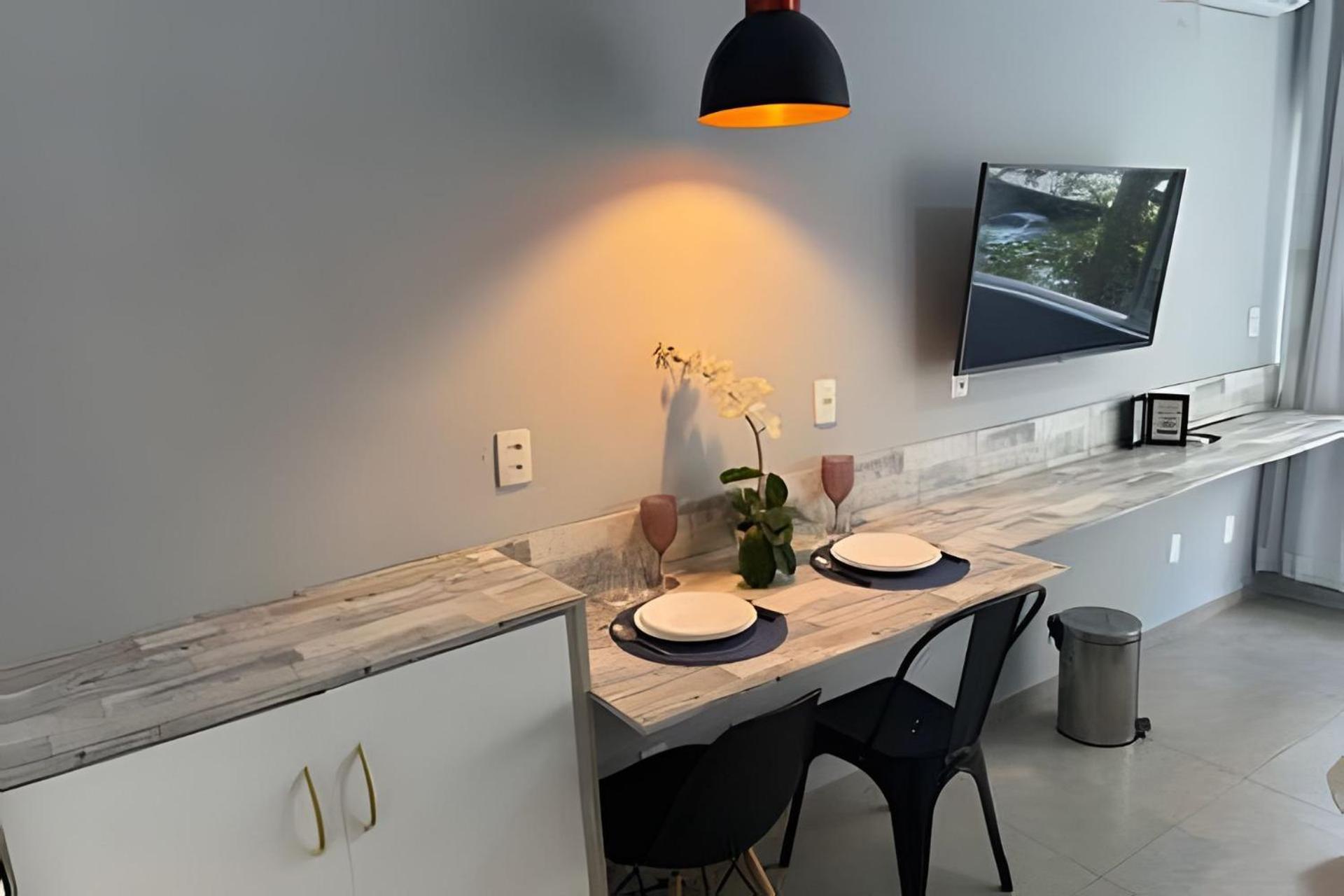 Apartamento Estilosos Ipanema Posto 9 Río de Janeiro